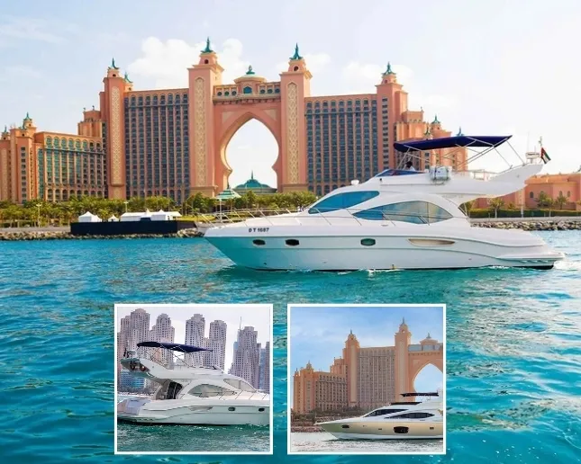 Private Yacht Charter